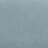 Acacia Swivel Chair in Freya Light Blue