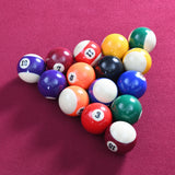 Ajax Billard Table SSG-102505 Billard Table