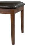 Alex Dining Side Chair Espresso (2 PER PACK)