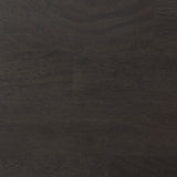 Alex Counter Side Chair W/Black PU Grey (2 Per Pack)