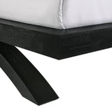 Allan Panel Bedroom Set