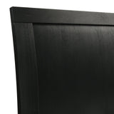 Allan Panel Bedroom Set