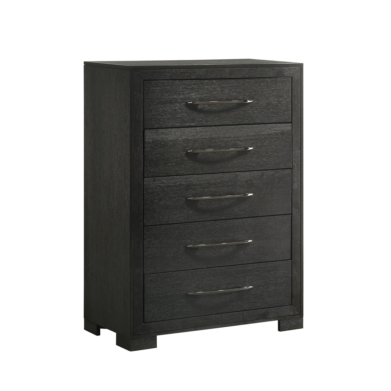 Allan Panel Bedroom Set