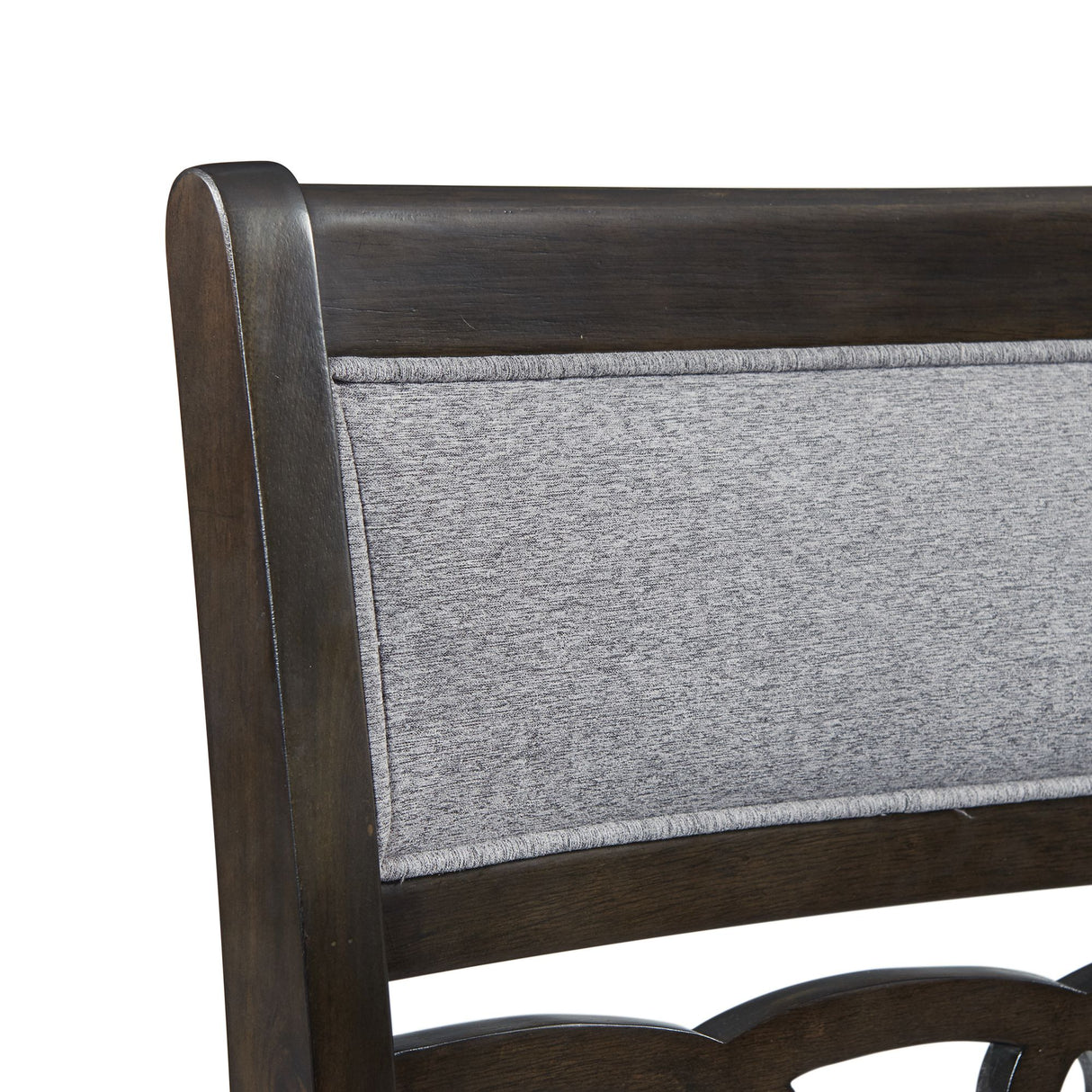 Amherst Counter Height Dining Set-Table and Four Side Chairs