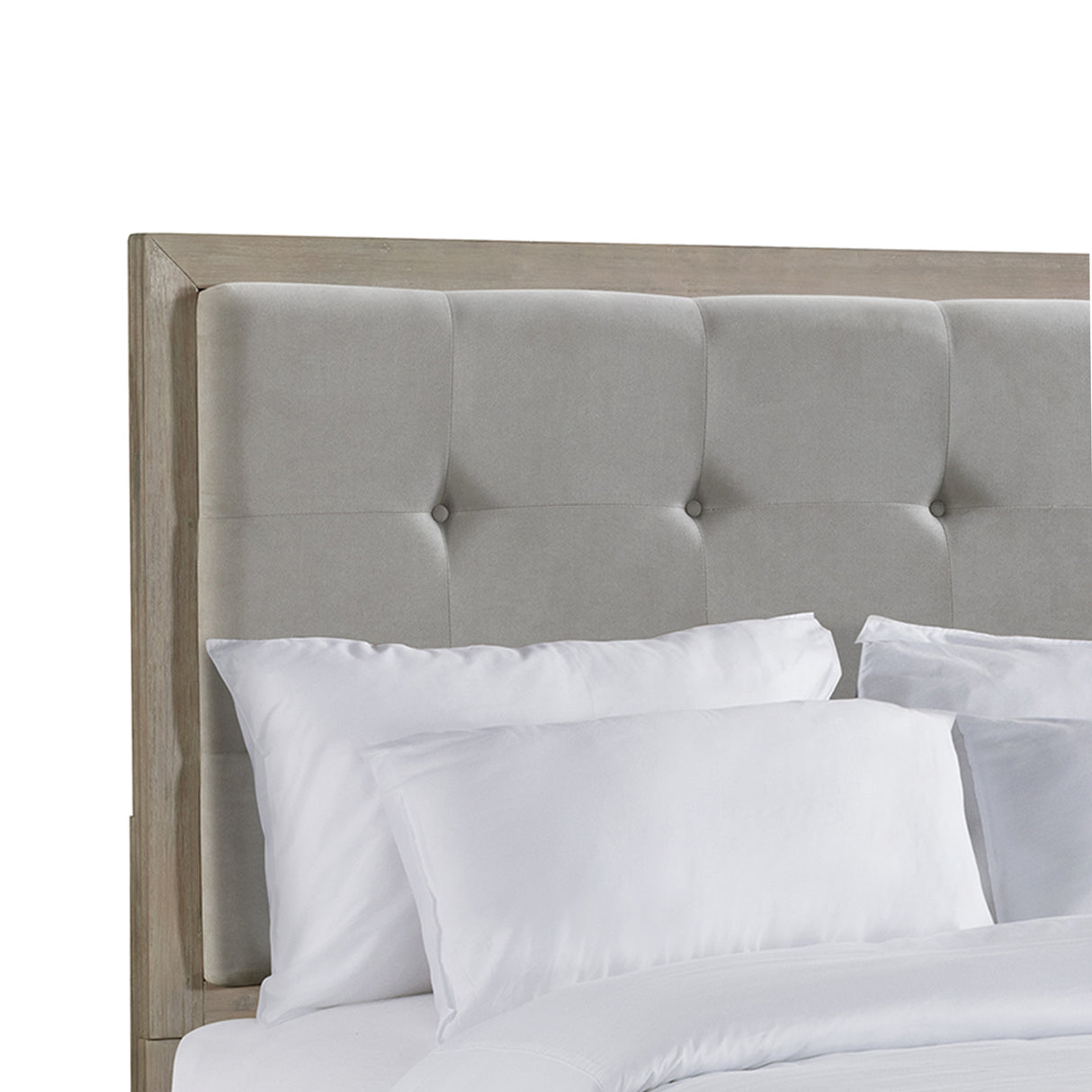 Arcadia Bed