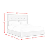 Arcadia Bed