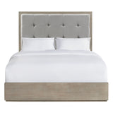 Arcadia Bed