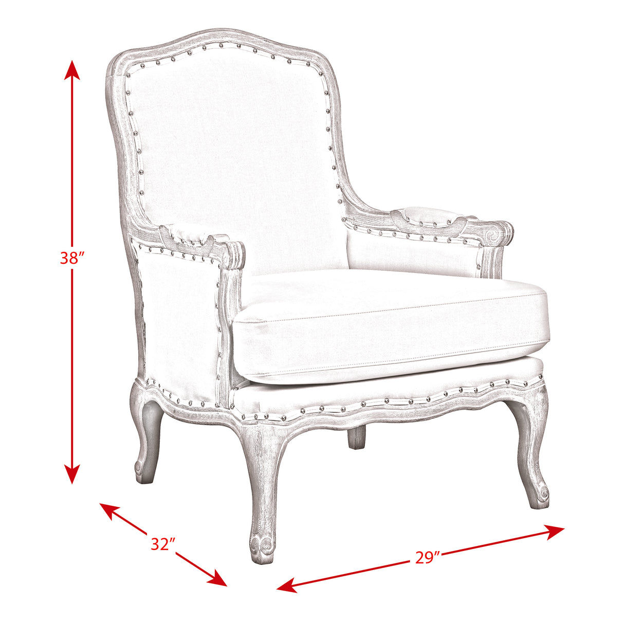 Artesia 1725 ARM Chair Midtown Taupe STA3 packaging