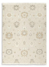Calkin Rug