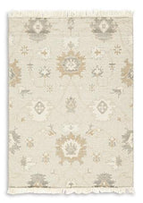 Calkin Rug