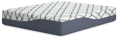 14 Inch Chime Elite 2.0 Mattress image