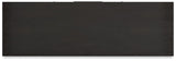 Galliden Dining Server