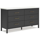 Cadmori Dresser