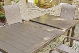 Beach Front Outdoor Dining Table