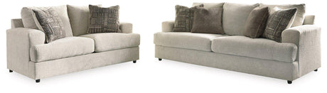 Soletren Living Room Set image