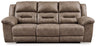 Stoneland Power Reclining Sofa image