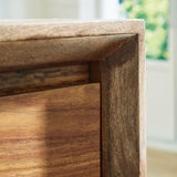 Dressonni Chest of Drawers