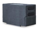 Modmax Sectional with Audio System