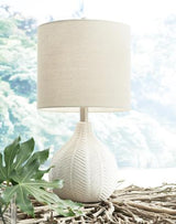 Rainermen Lamp Set
