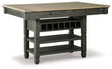 Tyler Creek Counter Height Dining Table image