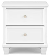 Fortman Nightstand