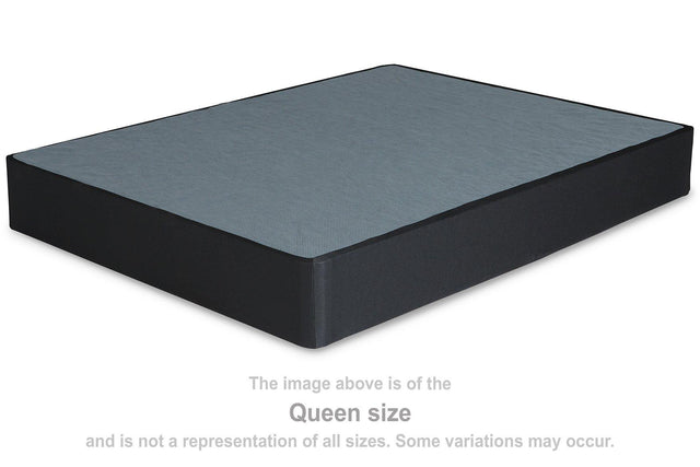 Foundation Foundation image