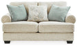 Monaghan Loveseat image