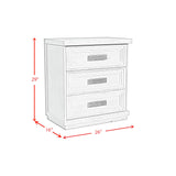 Avalanche Storage Bedroom Set