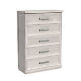 Avalanche Storage Bedroom Set