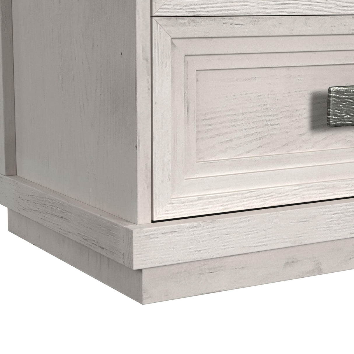 Avalanche Storage Bedroom Set