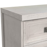 Avalanche Storage Bedroom Set