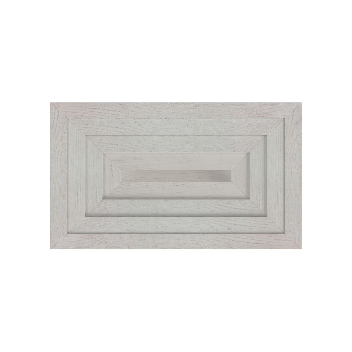 Avalanche 3PC Occasional Table Set in Antique White-Coffee Table, End Table & Sofa Table