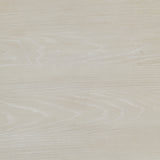 Avalanche Sofa Table in Antique White