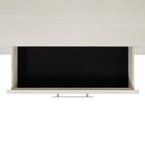Avalanche Server in Antique White