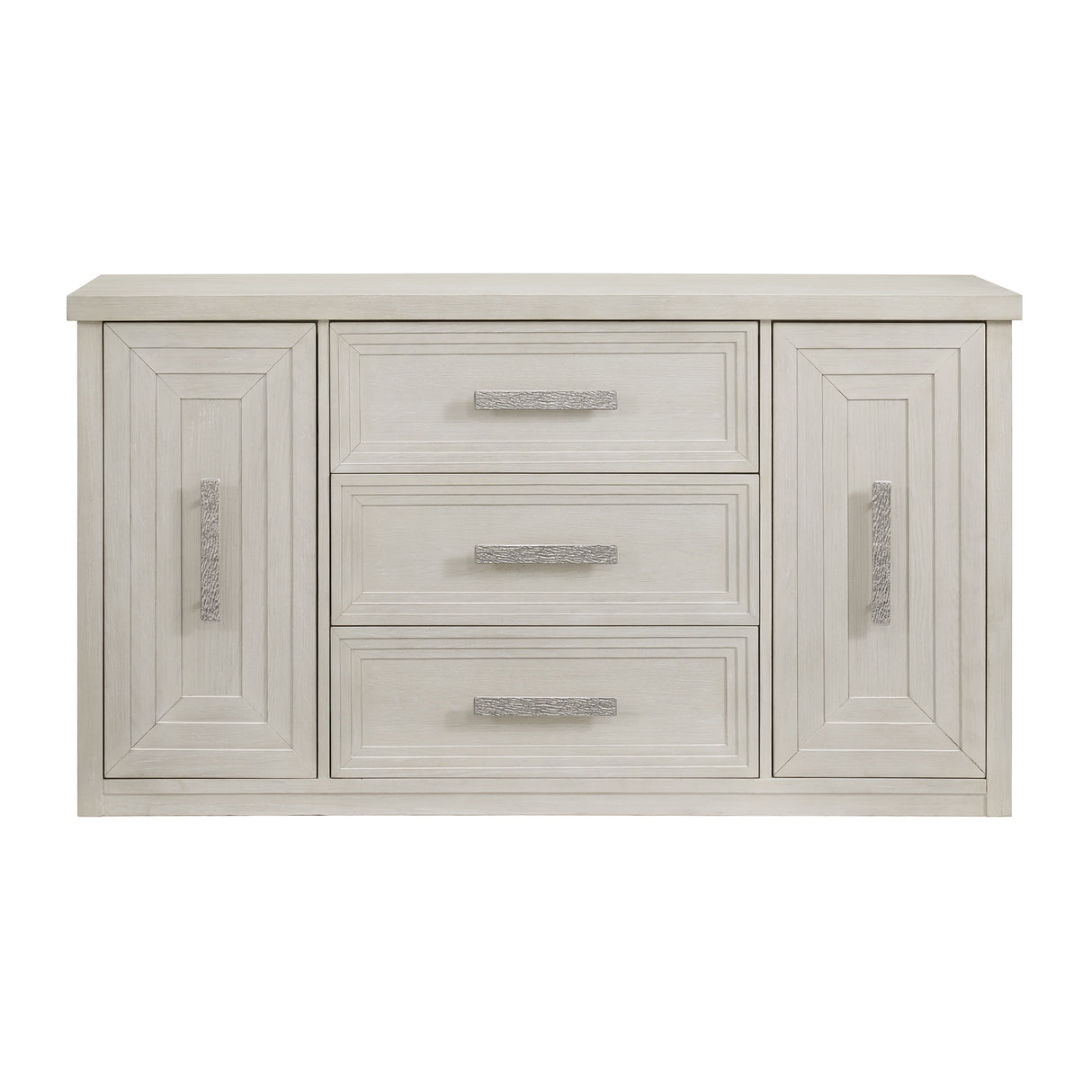 Avalanche Server in Antique White