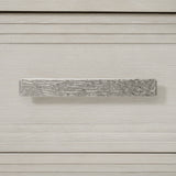 Avalanche Server in Antique White