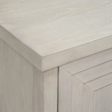 Avalanche Server in Antique White
