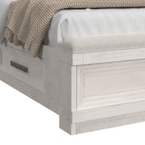 Avalanche Storage Bed