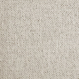 Axel Dining Chair with Light Grey Fabric in Espresso (2 Per Carton)