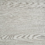 Axel Server in Light Grey and Espresso