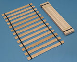 Frandern Loft Bed with Drawer Storage