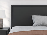 Danziar Bed