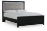 Maeling Bed
