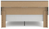 Broachmyn Bed