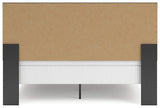 Broachmyn Bed