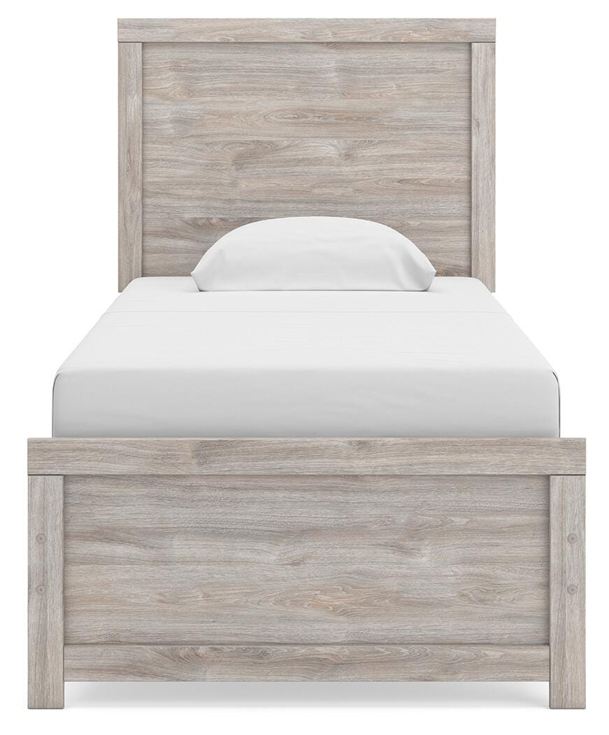 Broachmyn Bed
