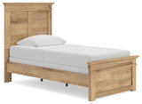 Makidern Bed