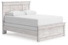 Makidern Bed
