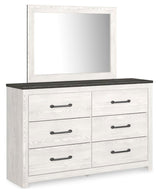 Gerridan Bedroom Set