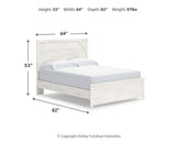 Gerridan Bedroom Set